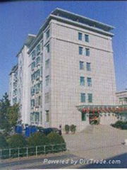 jiangsu pengfei group co.,ltd.