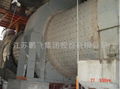 φ4.2*14.5m cement mill  1