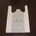 supply oxo-biodegradable plastic bags