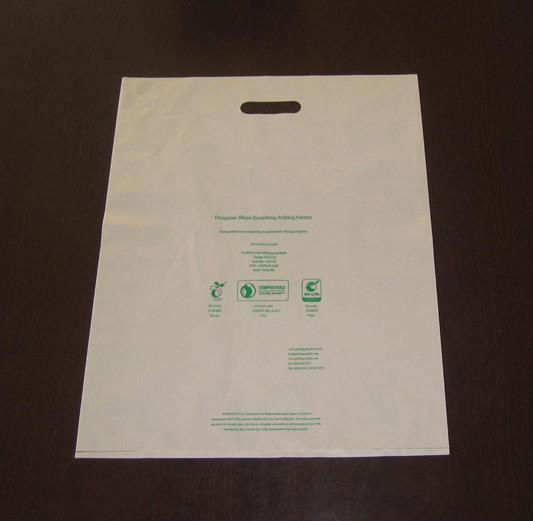 supply oxo-biodegradable plastic bags 2