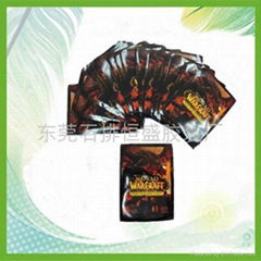 card sleeve