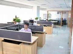 Yijinda Technology (Shenzhen) Co., Ltd.  