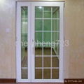 UPVC French Door