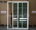 UPVC French Door 3