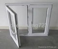 UPVC French Door 4