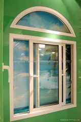 UPVC Doors and windows