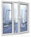 UPVC Doors and windows 1