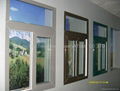 UPVC Doors and windows 3