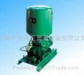 HB-P系列电动润滑泵及装置(