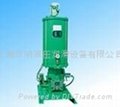 DRB-J系列電動潤滑泵(10MPA) 1