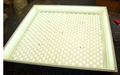 led ceiling lamp, led panel lamp, led recessed lamp 3