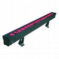 led wall washer, led linear lamp