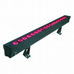 led wall washer, led linear lamp