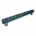 led wall washer, led linear lamp 2