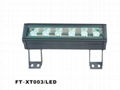 led wall washer, led linear lamp 4