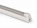 Intelligent T8 LED tube 2