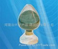 Green Silicon Carbide Micropowder for