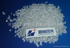 White Aluminium Oxide 0-1mm
