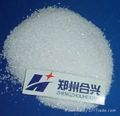 White Aluminium Oxide F24 