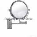 8' Make-up mirror - Adjustable arm