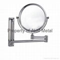 8' Make-up mirror - Adjustable arm 3