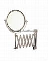 8' Make-up mirror - Adjustable arm 5