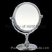 8' Freestanding Make-up Mirror