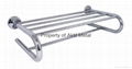 Deniz Towel Rack 2