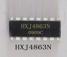原廠現貨低價LM4863/HXJ4863  -和興建半導體