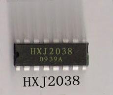 原廠低價直銷SJ2038/HXJ2038   和興健半導體