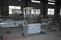 bag on valve aerosol filling machine