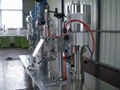 semi automatic aerosol filling machine 4