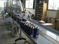 body spray filling machine 1