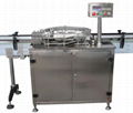 automatic weight checking machine 1