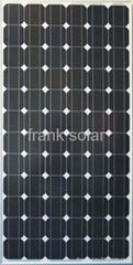 Mono Crystalline Solar Panel/Module