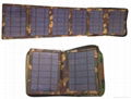 Potable Solar Charger 1