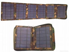 Potable Solar Charger