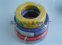 teflon wire