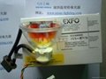 EXFO 012-60650 UV灯灯泡
