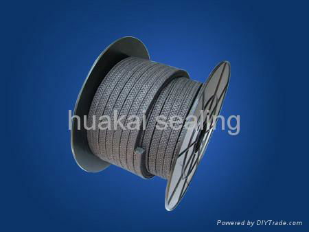 Graphite/PTFE Packing 2