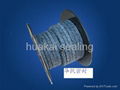 Carbon fiber PTFE packing 1