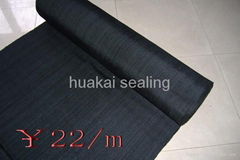 Carbon fiber cloth 