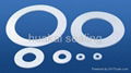 Expanded PTFE gasket 1