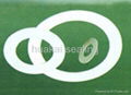 Expanded PTFE gasket 3