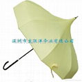 Pagoda umbrella 1