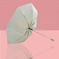 three folding umbrella,windproof umbrella 3