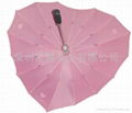 heart umbrella  3
