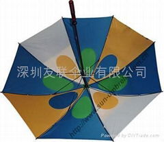 golf umbrella 