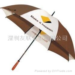 golf umbrella  3