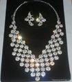 Necklace set 4